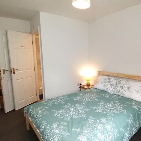 Bright, Chilled Ensuite Db Room In A Shared Flat! Londres Extérieur photo