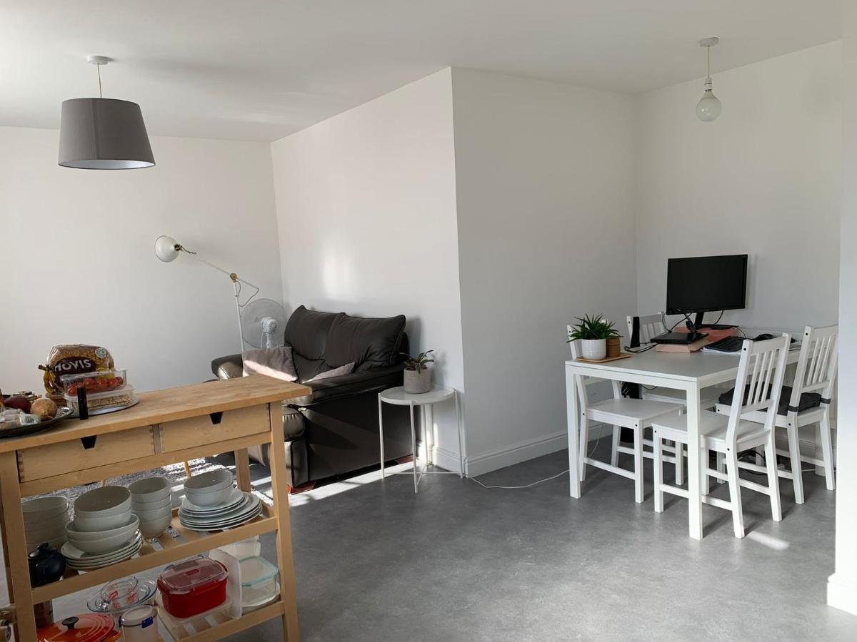 Bright, Chilled Ensuite Db Room In A Shared Flat! Londres Extérieur photo
