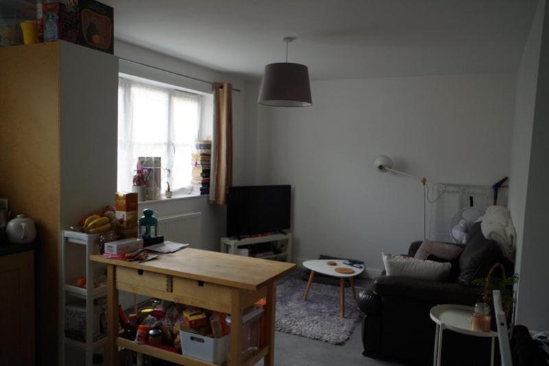 Bright, Chilled Ensuite Db Room In A Shared Flat! Londres Extérieur photo
