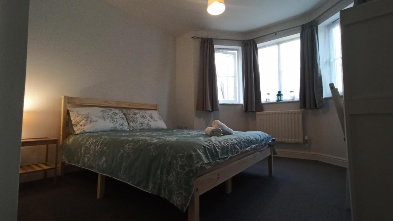 Bright, Chilled Ensuite Db Room In A Shared Flat! Londres Extérieur photo
