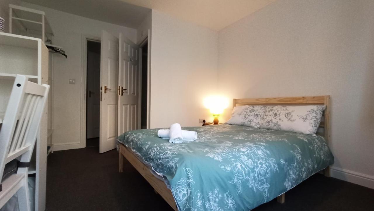 Bright, Chilled Ensuite Db Room In A Shared Flat! Londres Extérieur photo