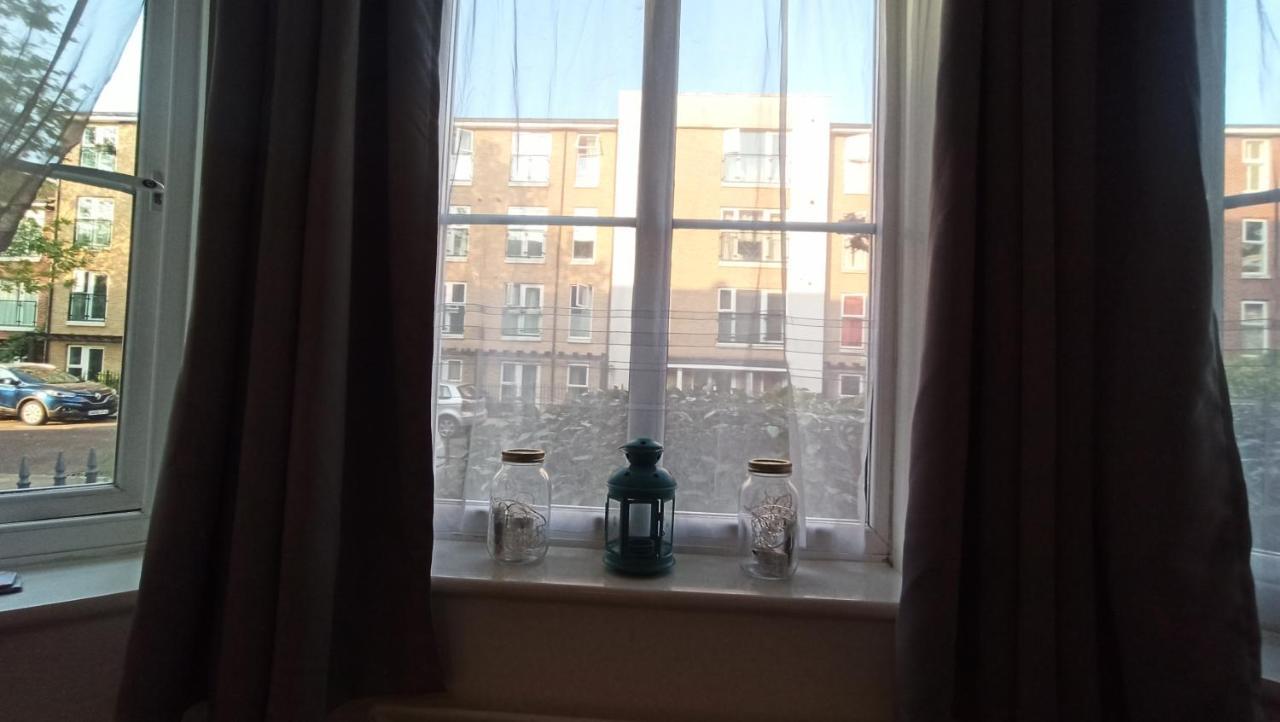 Bright, Chilled Ensuite Db Room In A Shared Flat! Londres Extérieur photo