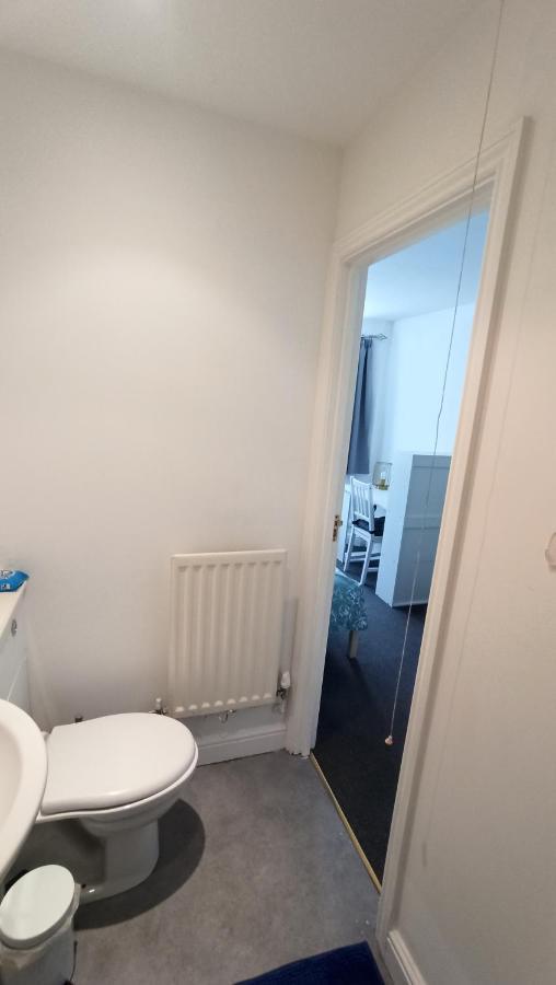 Bright, Chilled Ensuite Db Room In A Shared Flat! Londres Extérieur photo