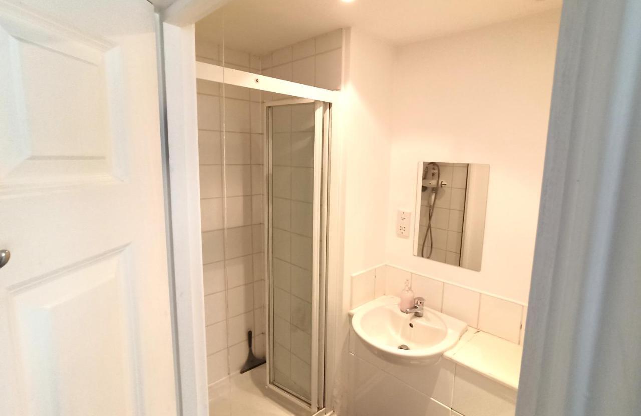 Bright, Chilled Ensuite Db Room In A Shared Flat! Londres Extérieur photo
