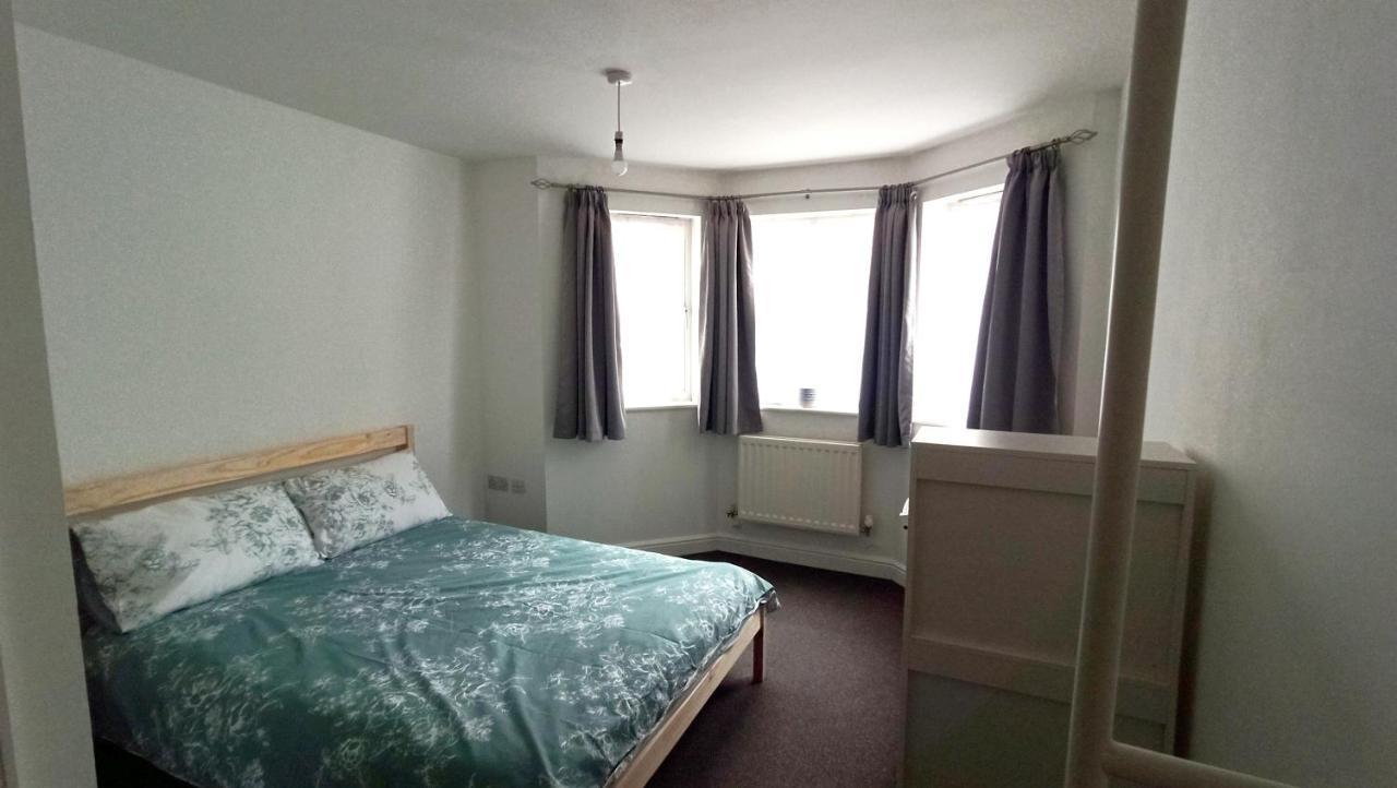Bright, Chilled Ensuite Db Room In A Shared Flat! Londres Extérieur photo