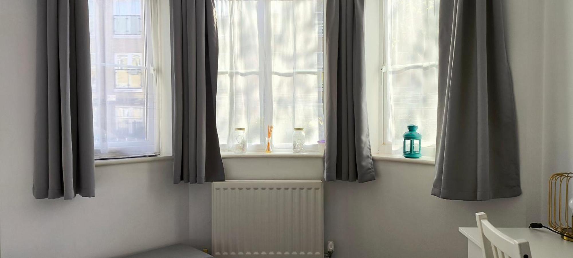 Bright, Chilled Ensuite Db Room In A Shared Flat! Londres Extérieur photo